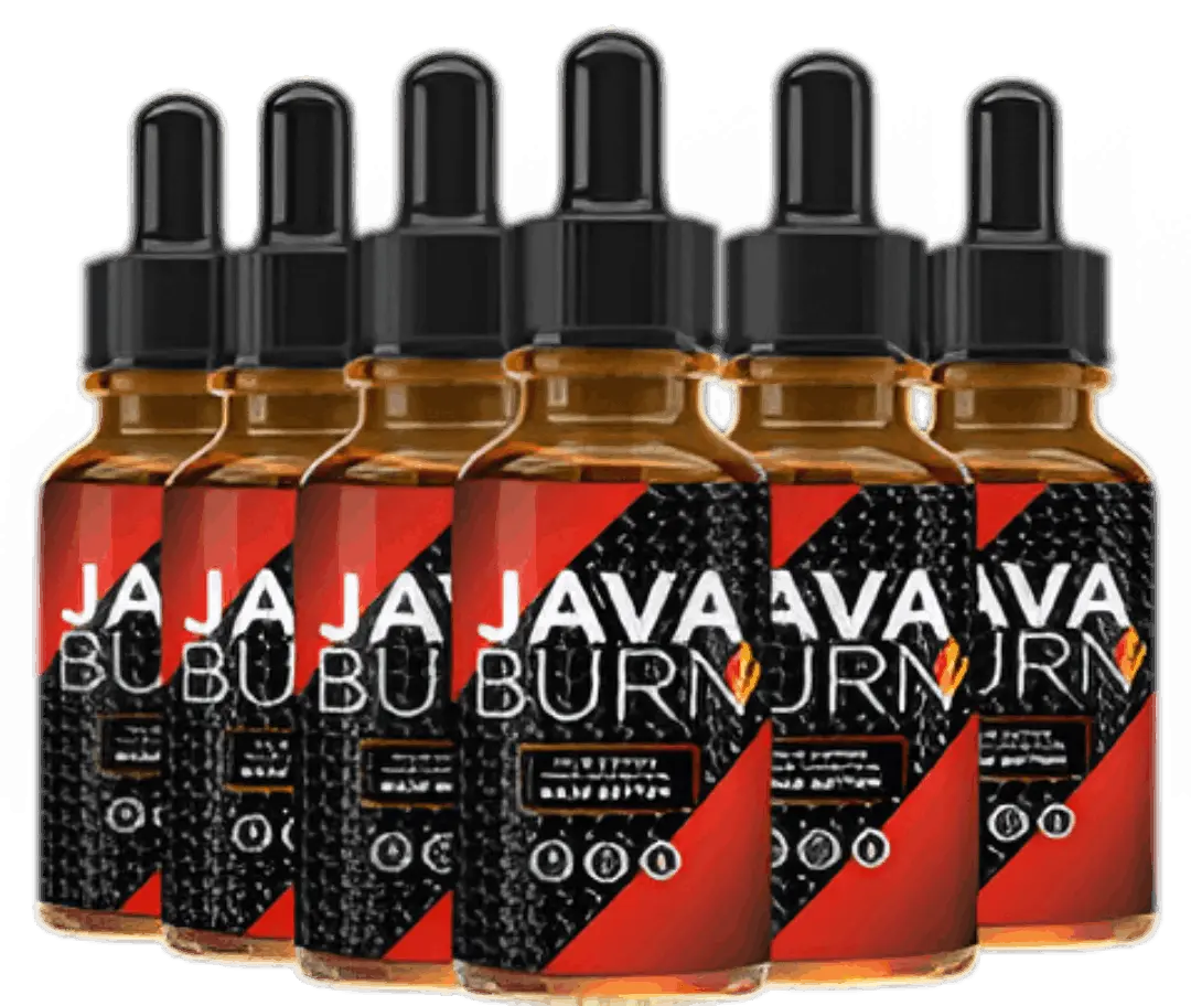 JAva Burn buy now